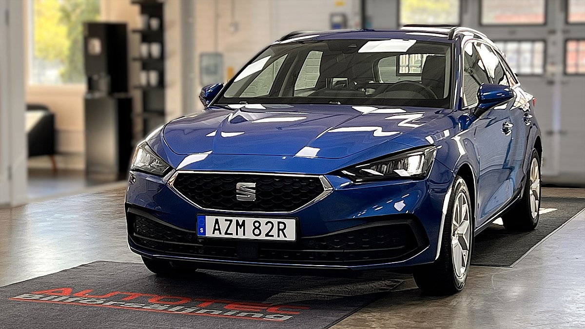 Seat Leon ST 1.5 eTSI 115 Style 2025